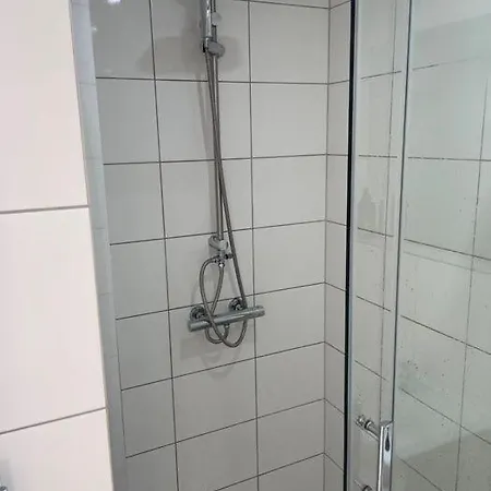 Mini Z Tarasem * Łeba