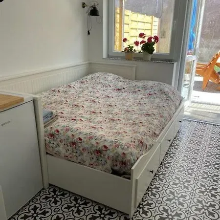 Mini Z Tarasem * Łeba