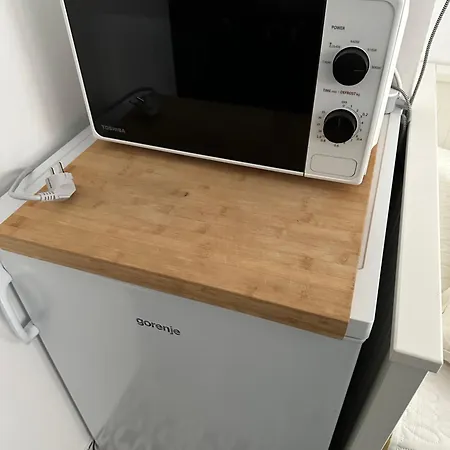 Mini Z Tarasem